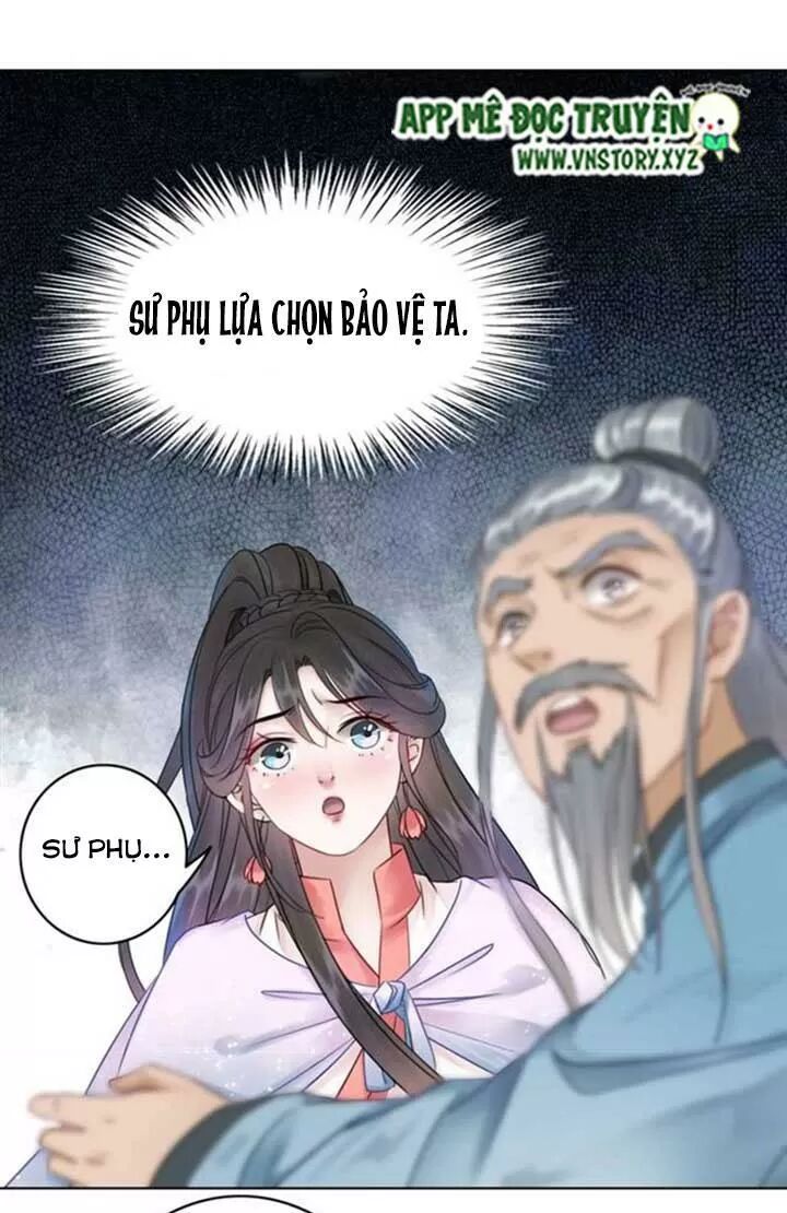 cực phẩm phế vật tiểu thư chapter 90 40