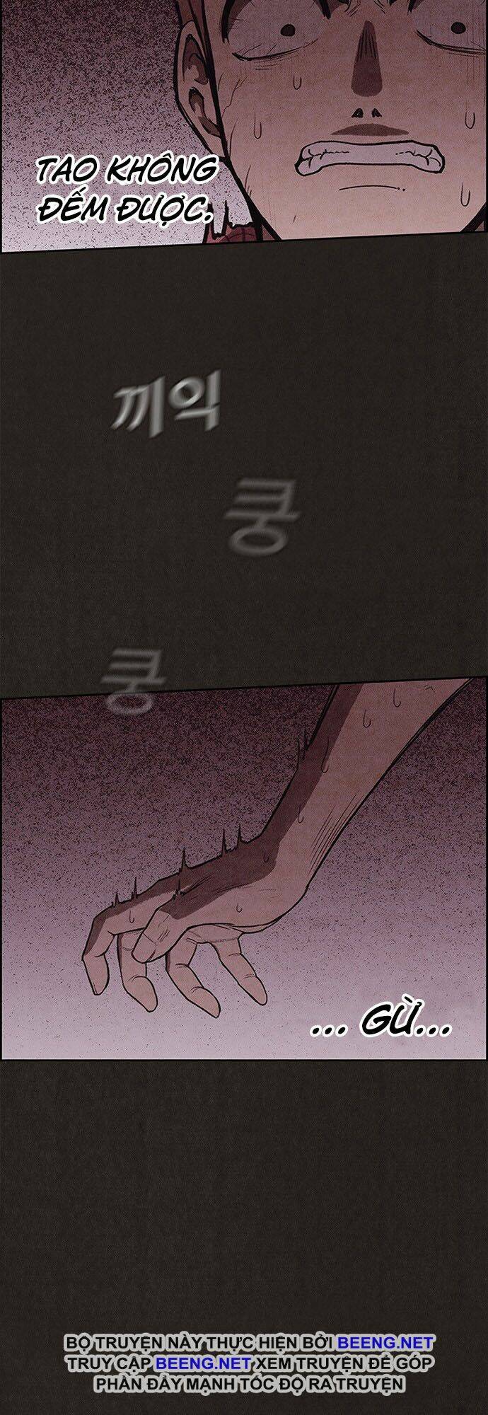 quái vật tại chung cư xanh chapter 128 16