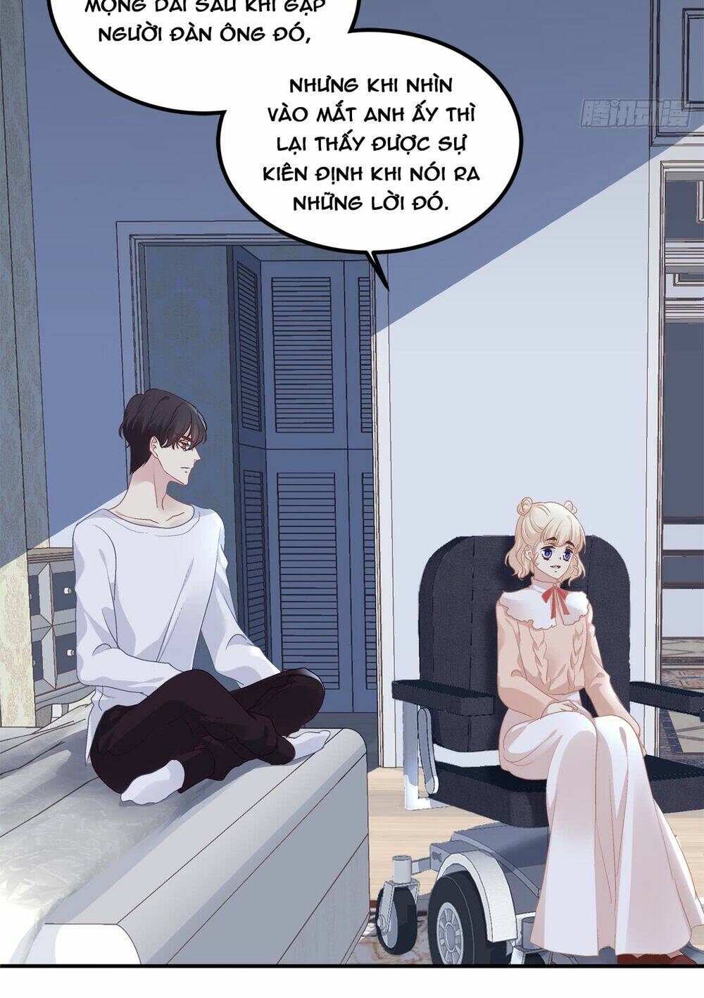 toàn bộ nắm trong tay chapter 13 32