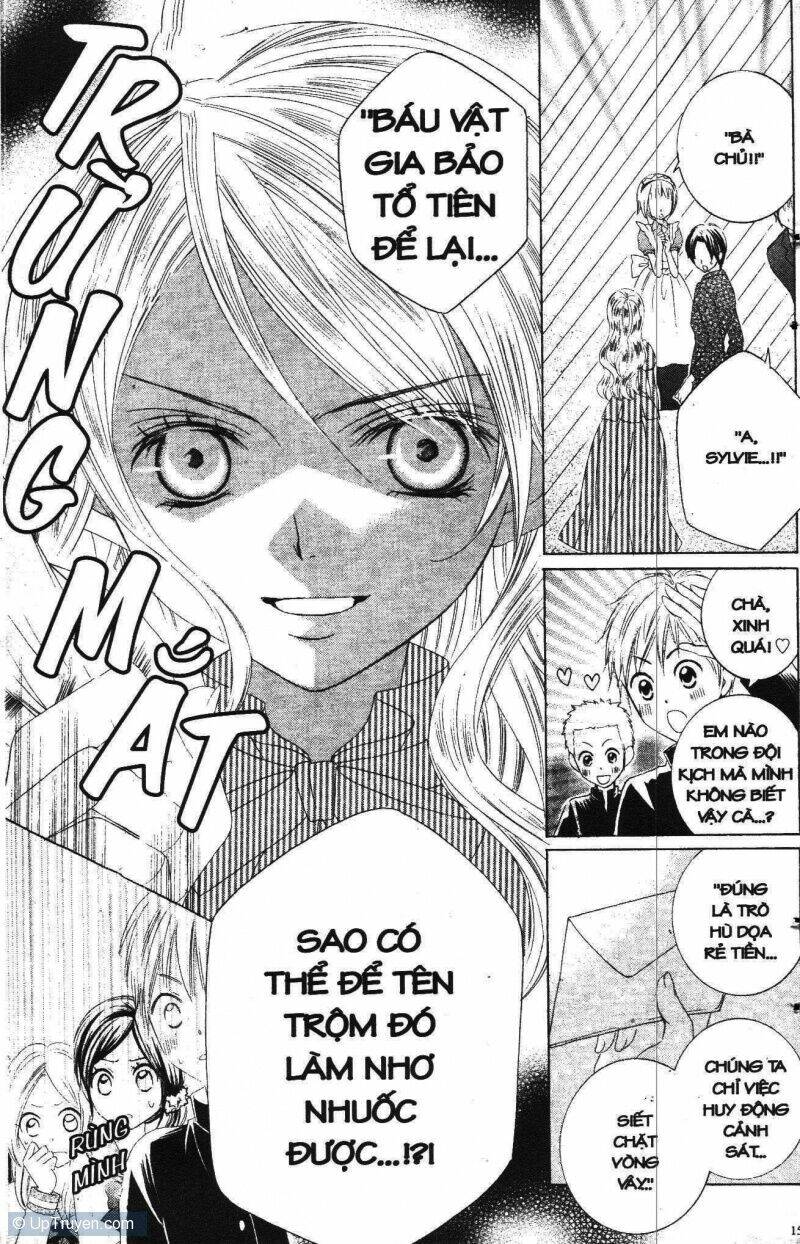 i love you suzuki chapter 6 9