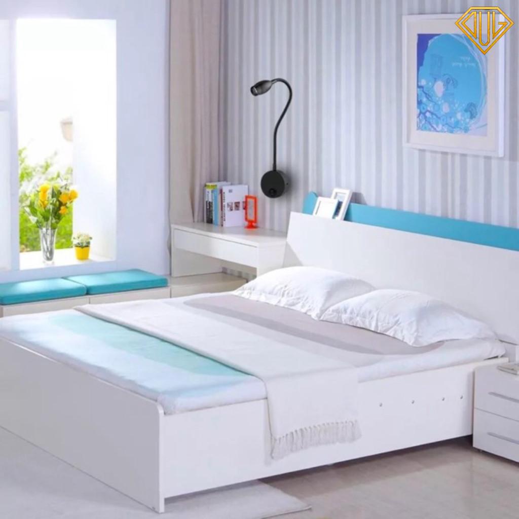 Đèn đọc sách gắn tường DVLL - Mẫu 1