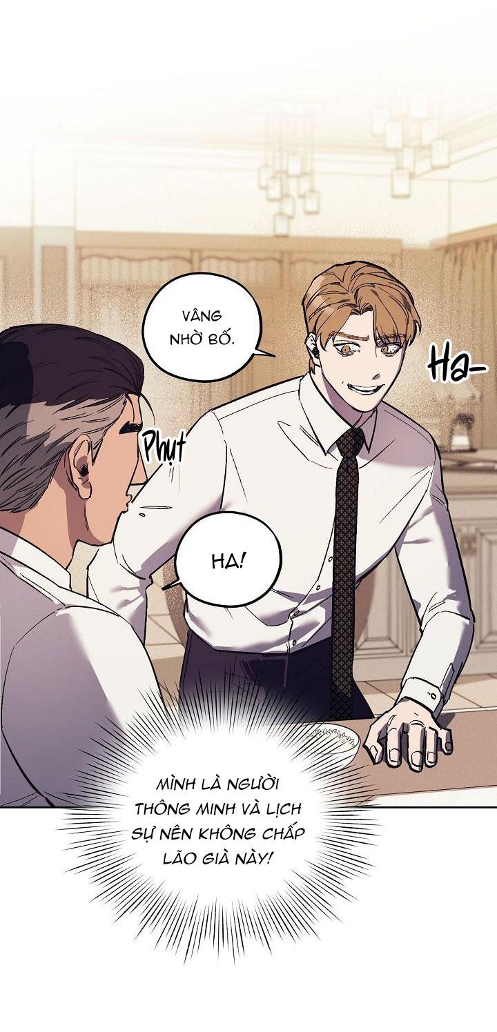 làm dâu nhà tài phiệt họ kang chapter 11 40