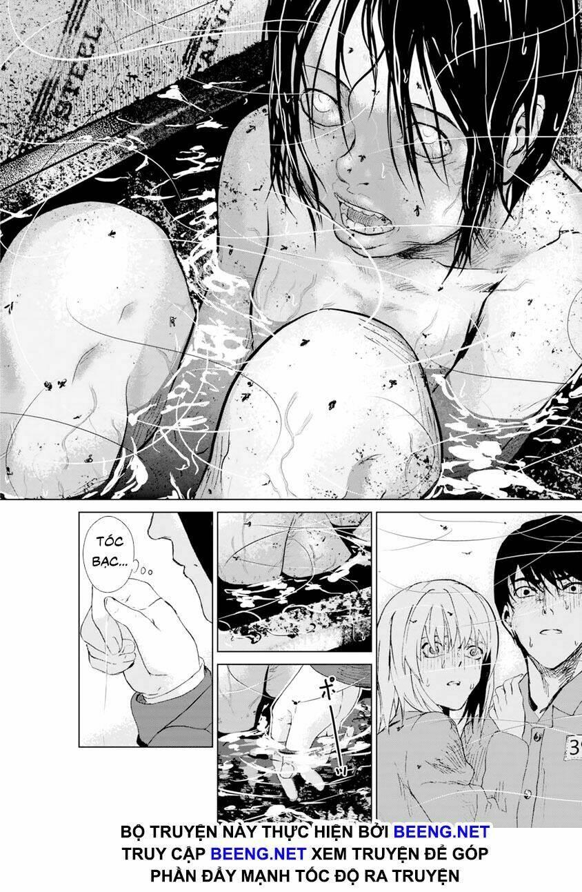 tái sinh manga chapter 6.2 3