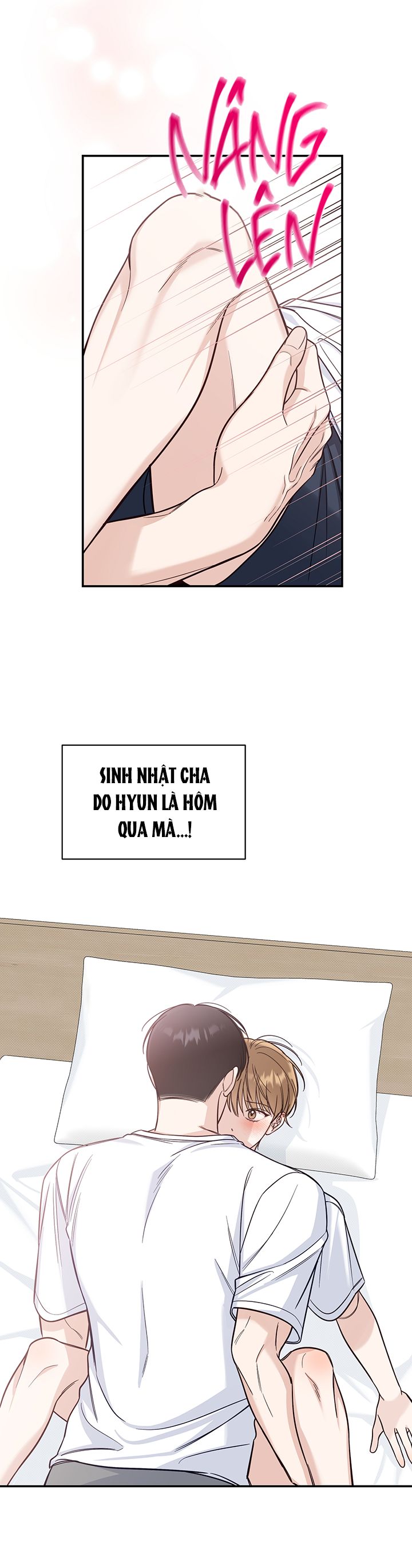 mùa hạ chapter 25 26