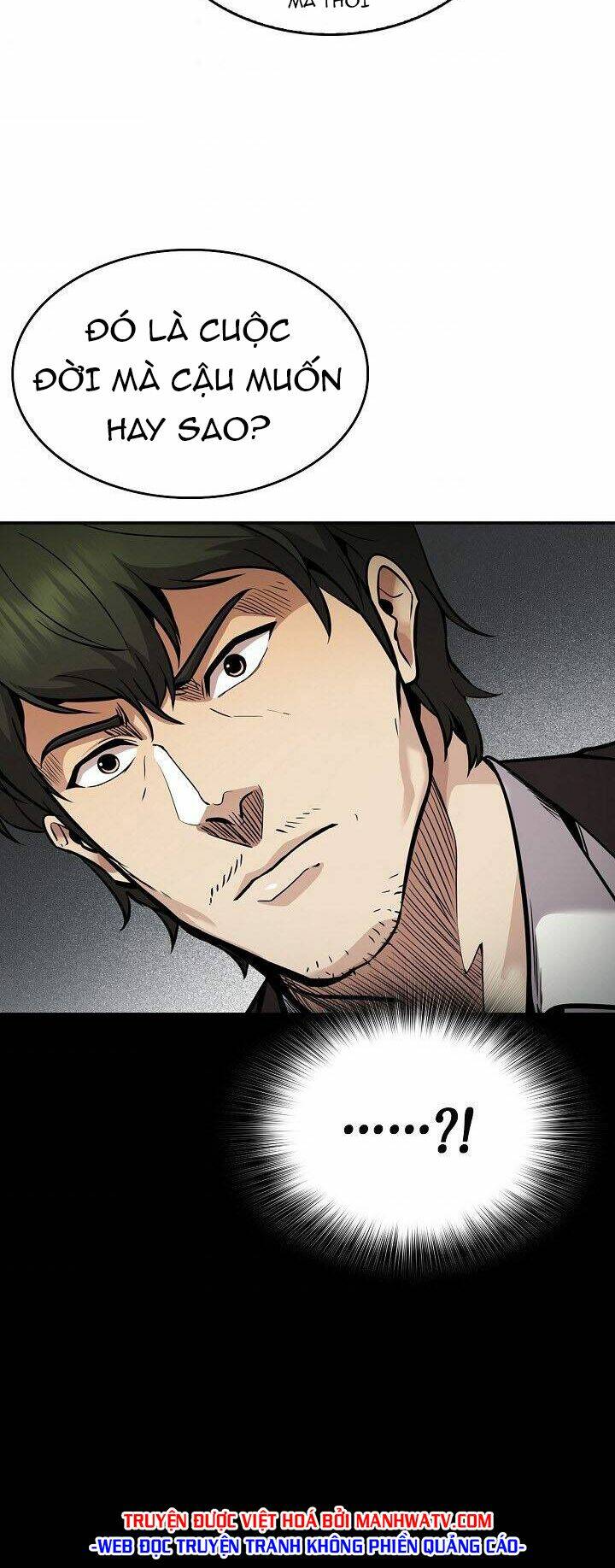 điều tra viên chuyển sinh chapter 130 77