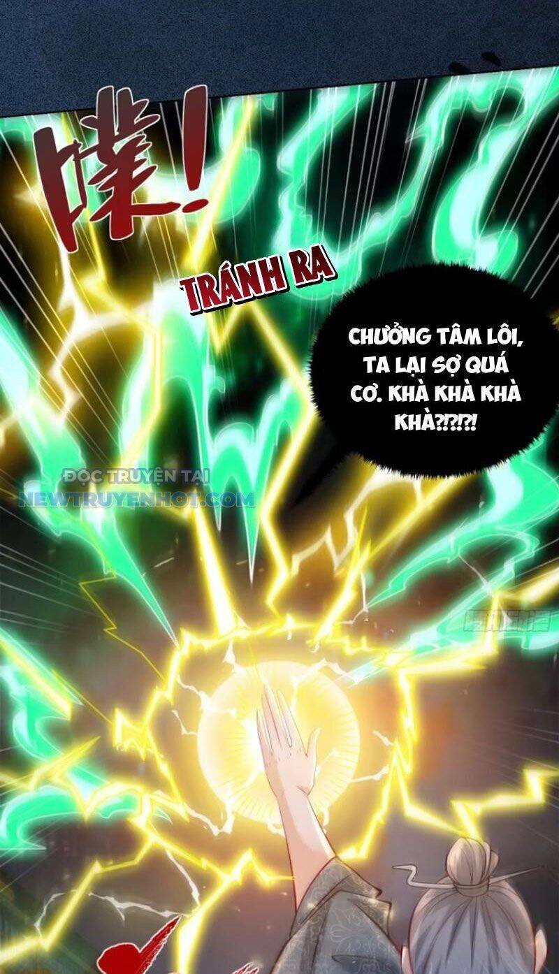 ta thực sự không muốn làm thần tiên chapter 46 16