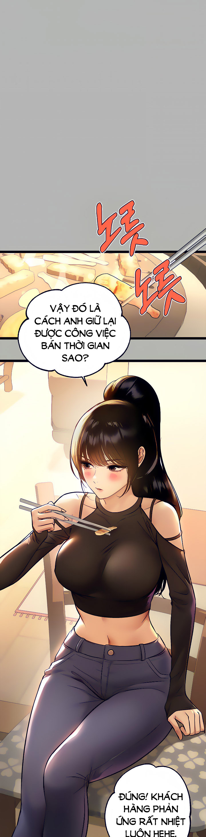 chị chủ nhà của tôi chapter 46.1 15