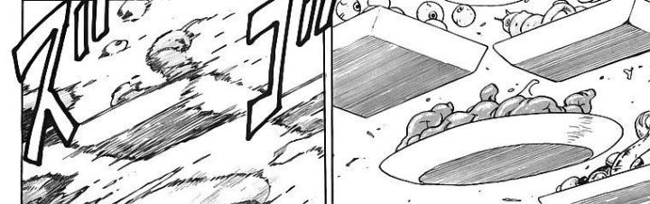 thánh tỏi sành ăn chapter 63 23