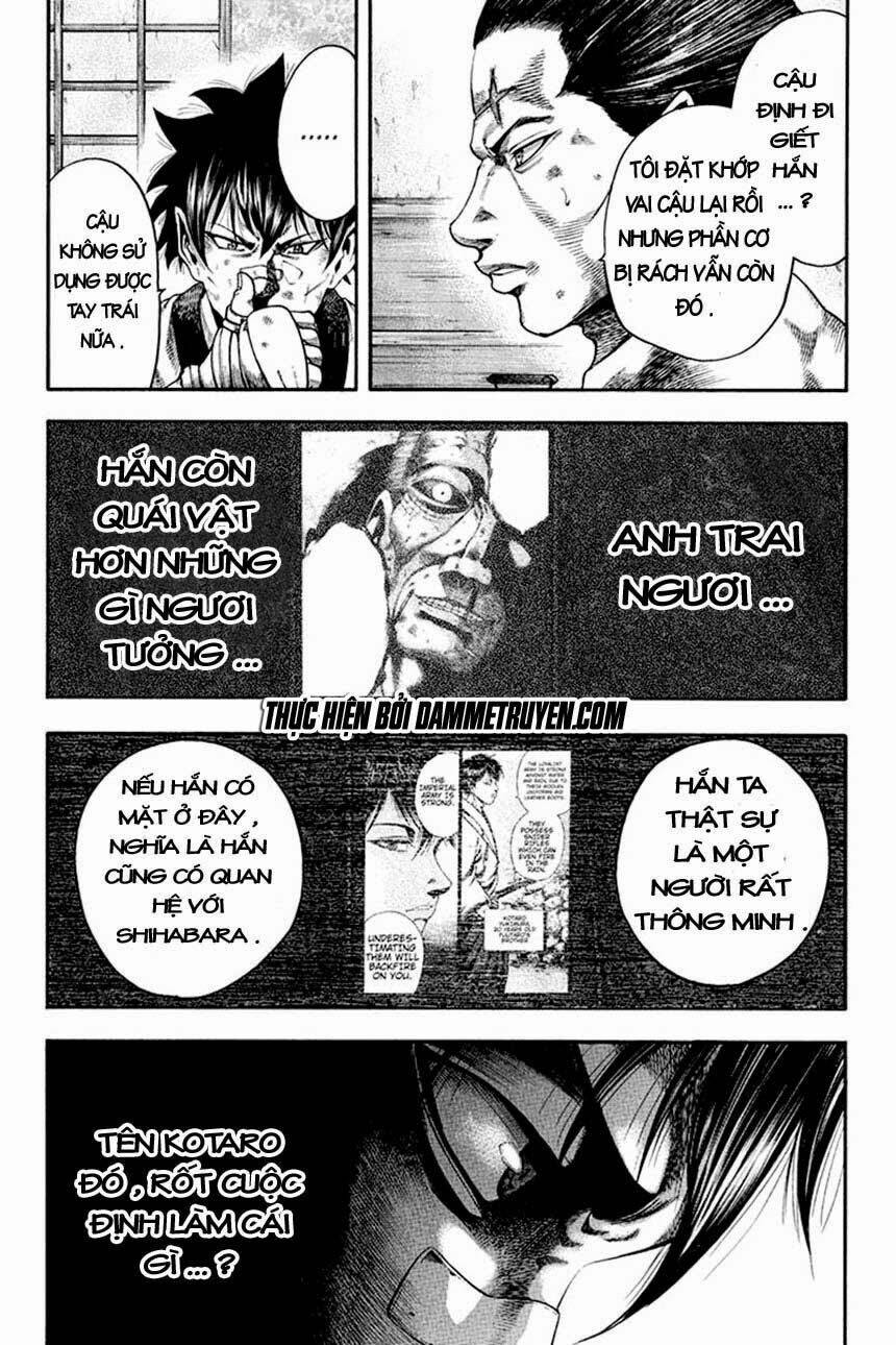 yukikaze chapter 28 12