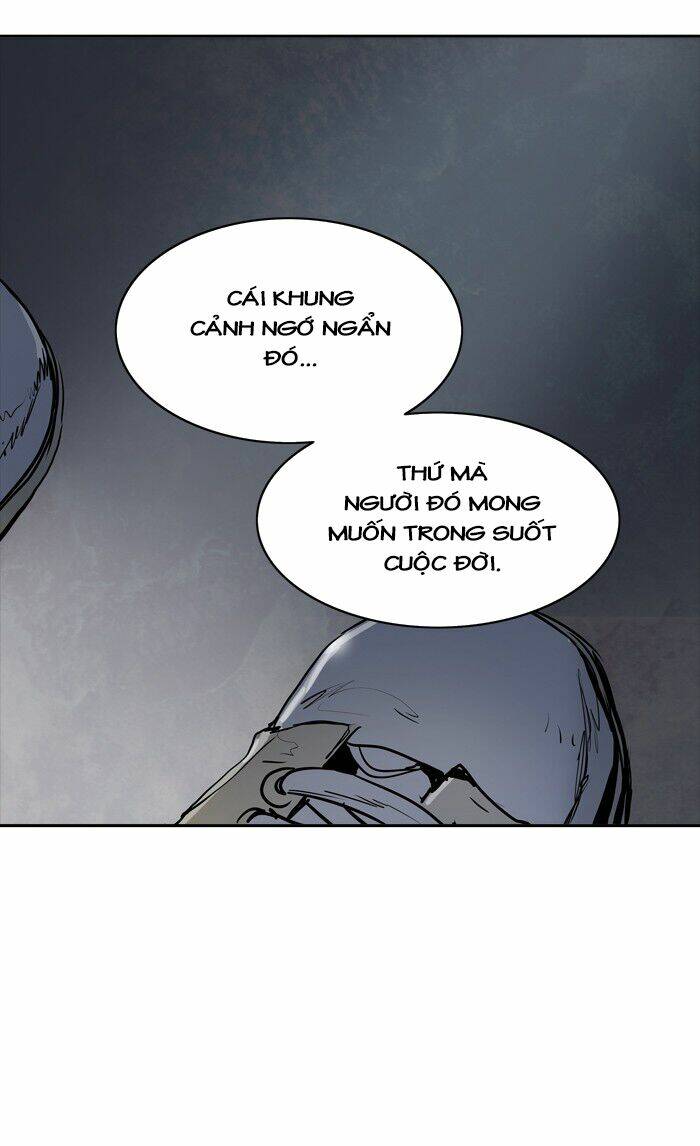 cuộc chiến trong tòa tháp chapter 320 75