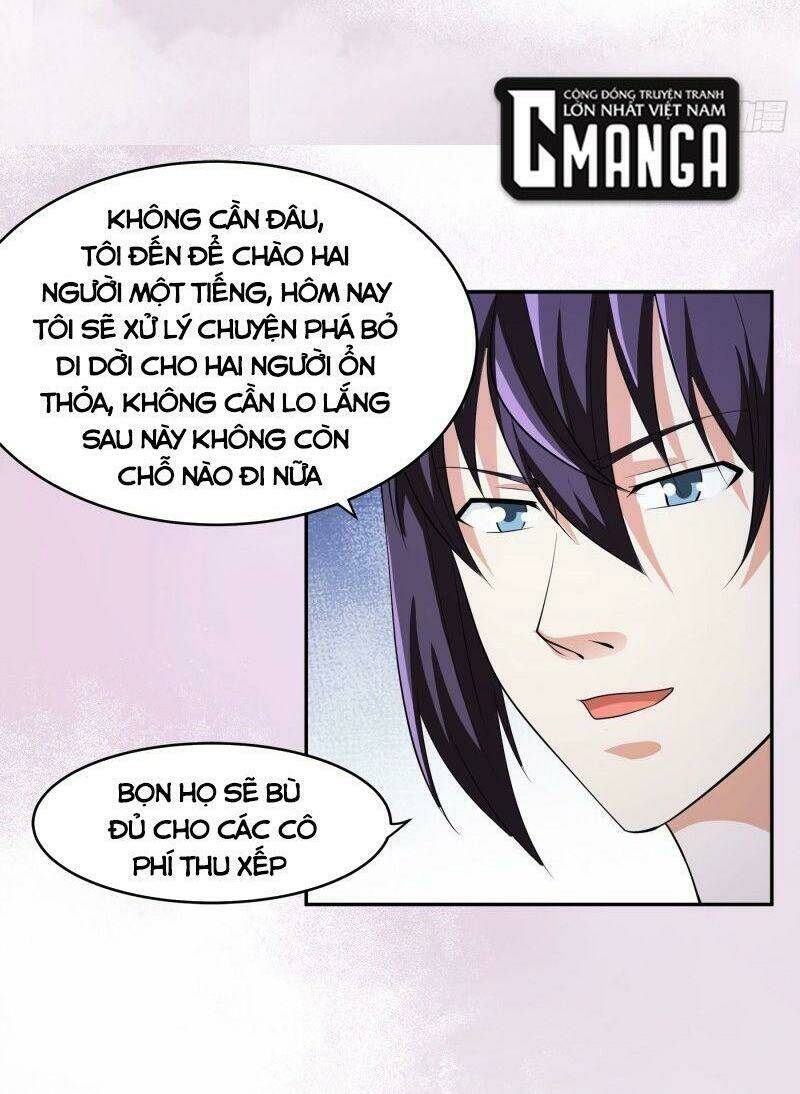 người tu tiên tại đô thị chapter 135 6