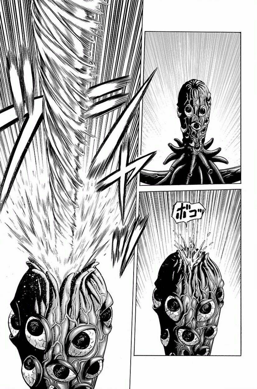 hakaijuu chapter 60 33