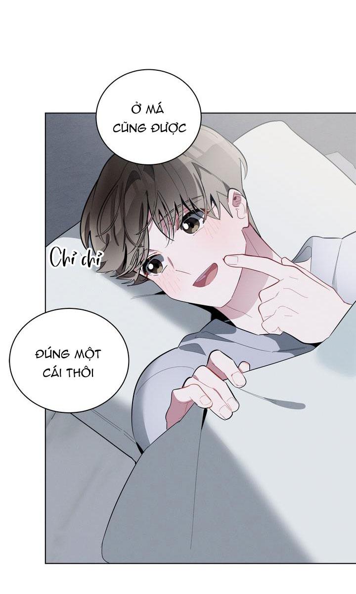 cherry scandal chapter 20 50