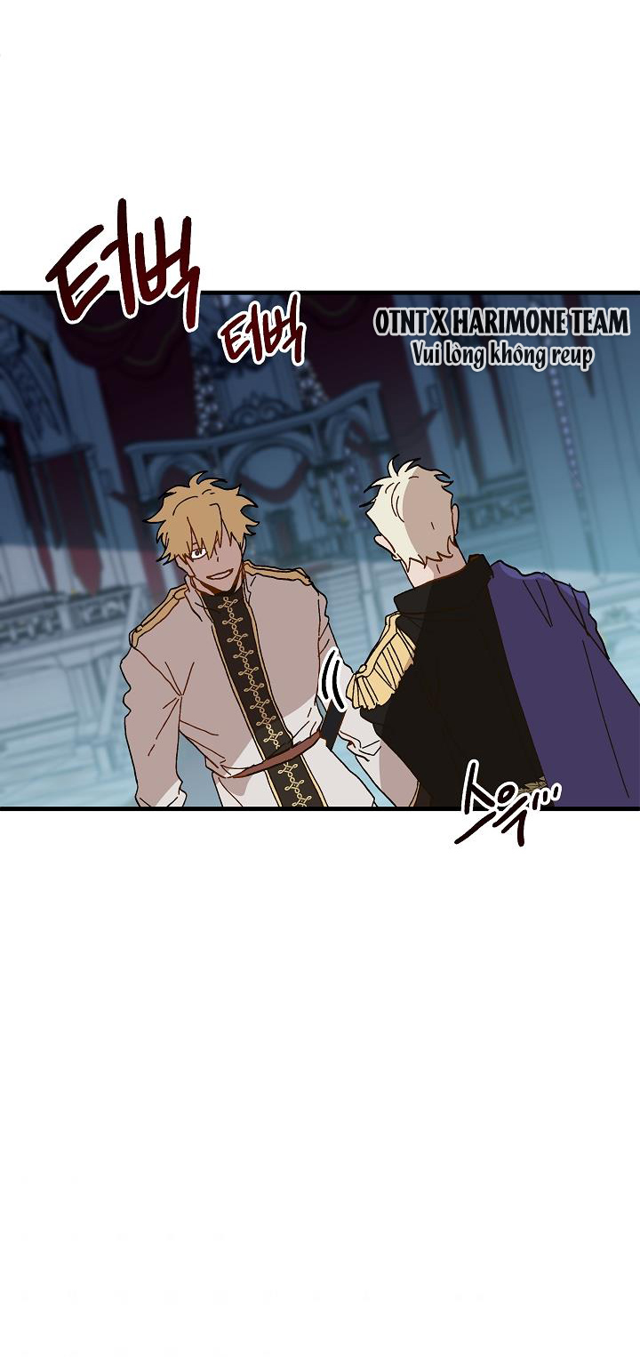 công chúa vờ như điên chapter 12 43