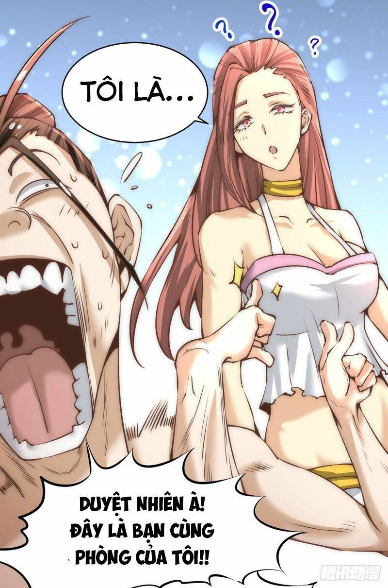 đô thị đỉnh phong cao thủ chapter 147 22