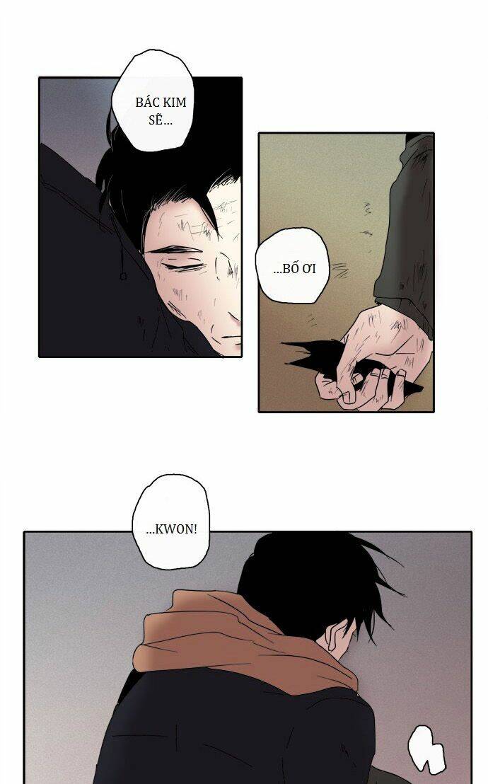 the children's teacher, mr. kwon chapter 32 25