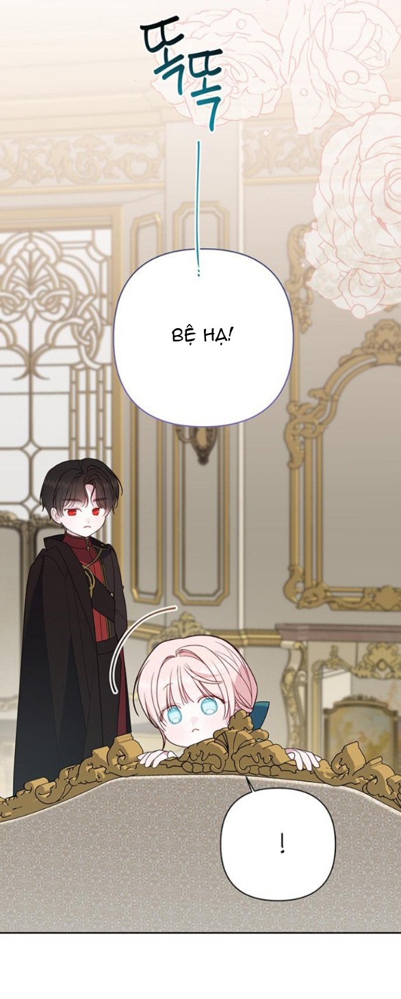 tiểu bạo chúa chapter 63.2 32