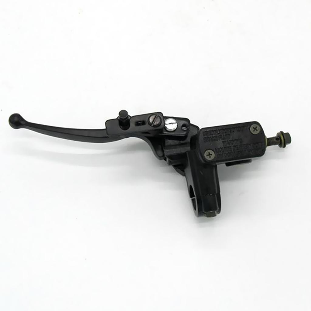 Front Brake Master Cylinder For 50cc 110cc 125cc 150cc Dirt Pit Quad bike
