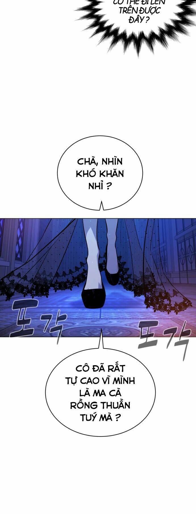 Máu trắng chapter 81.5 47