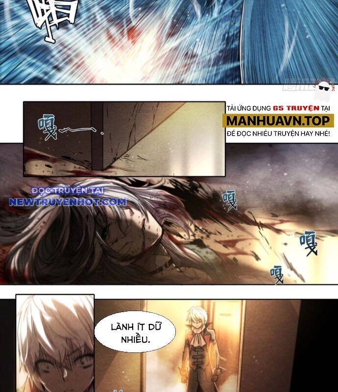 dự báo khải huyền chapter 150 14