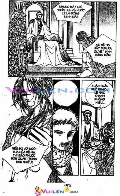 nữ hoàng biển cả chapter 9 156