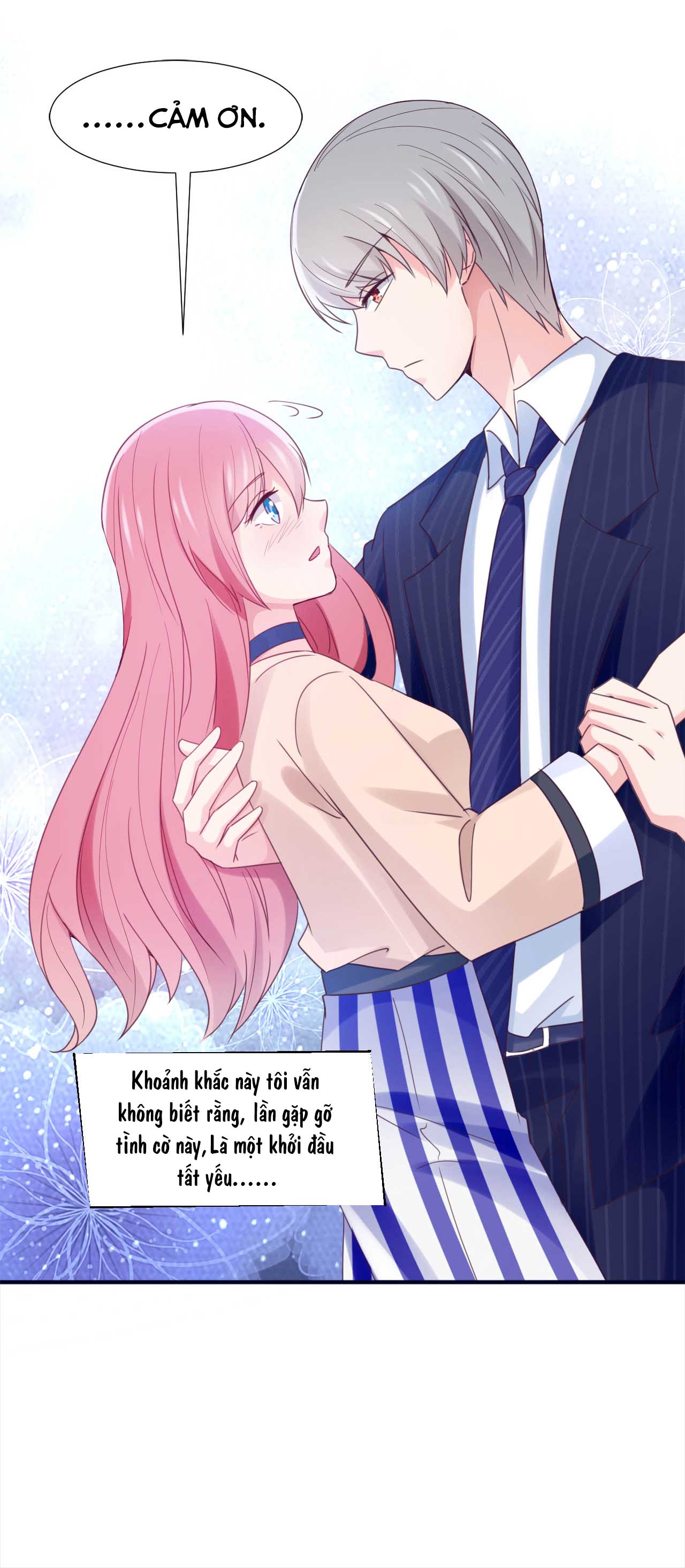 bí mật không thể yêu đương chapter 2 30