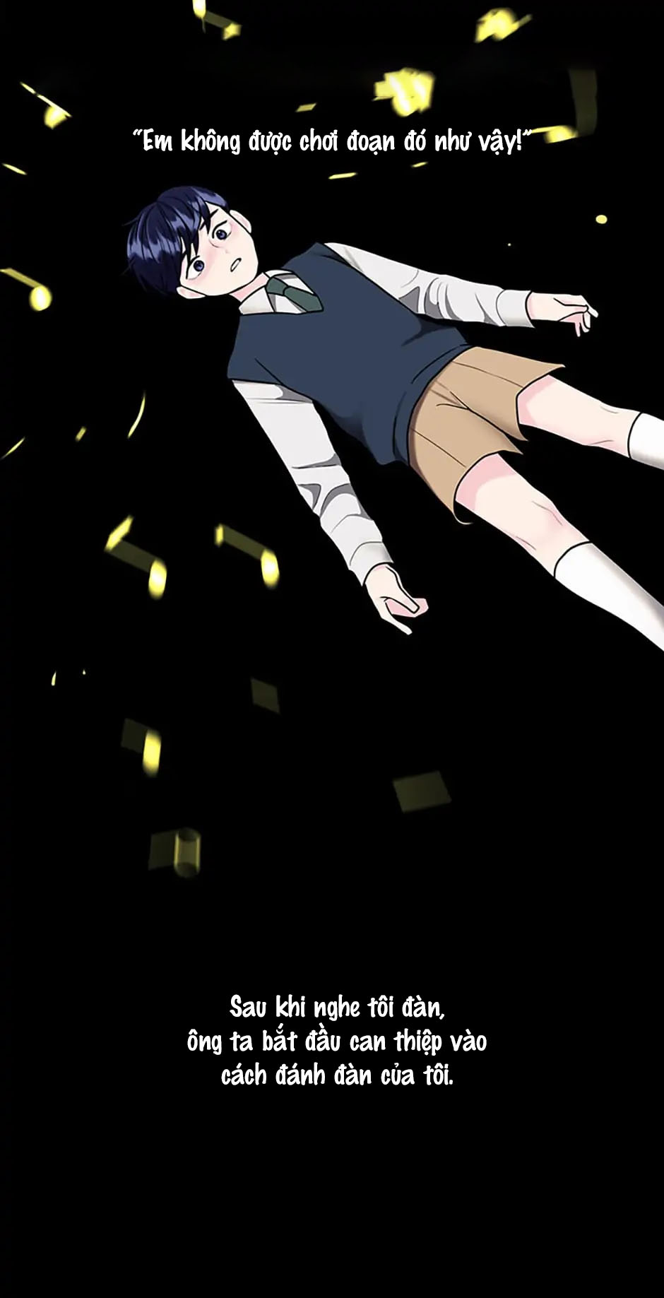 nghệ sĩ cello chapter 40.1 17