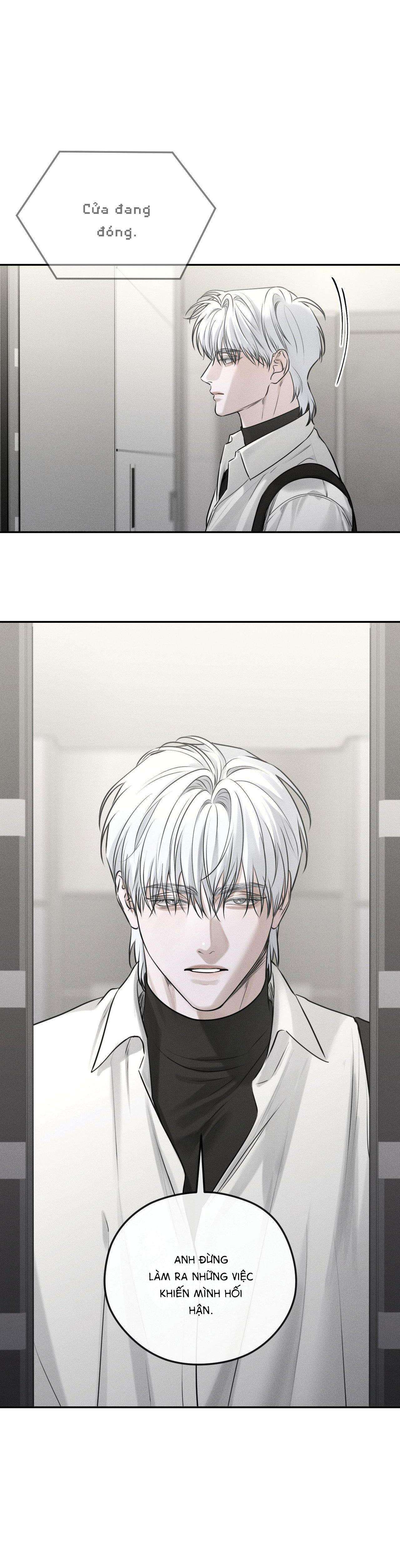 gấu teddy thân yêu chapter 13 7