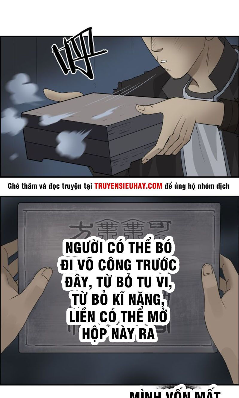 Siêu Năng Lập Phương chapter 127.1 25