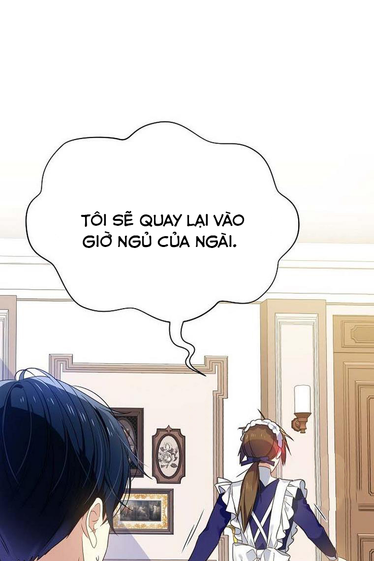 tôi đã ở đây ngay từ ban đầu chapter 18 32