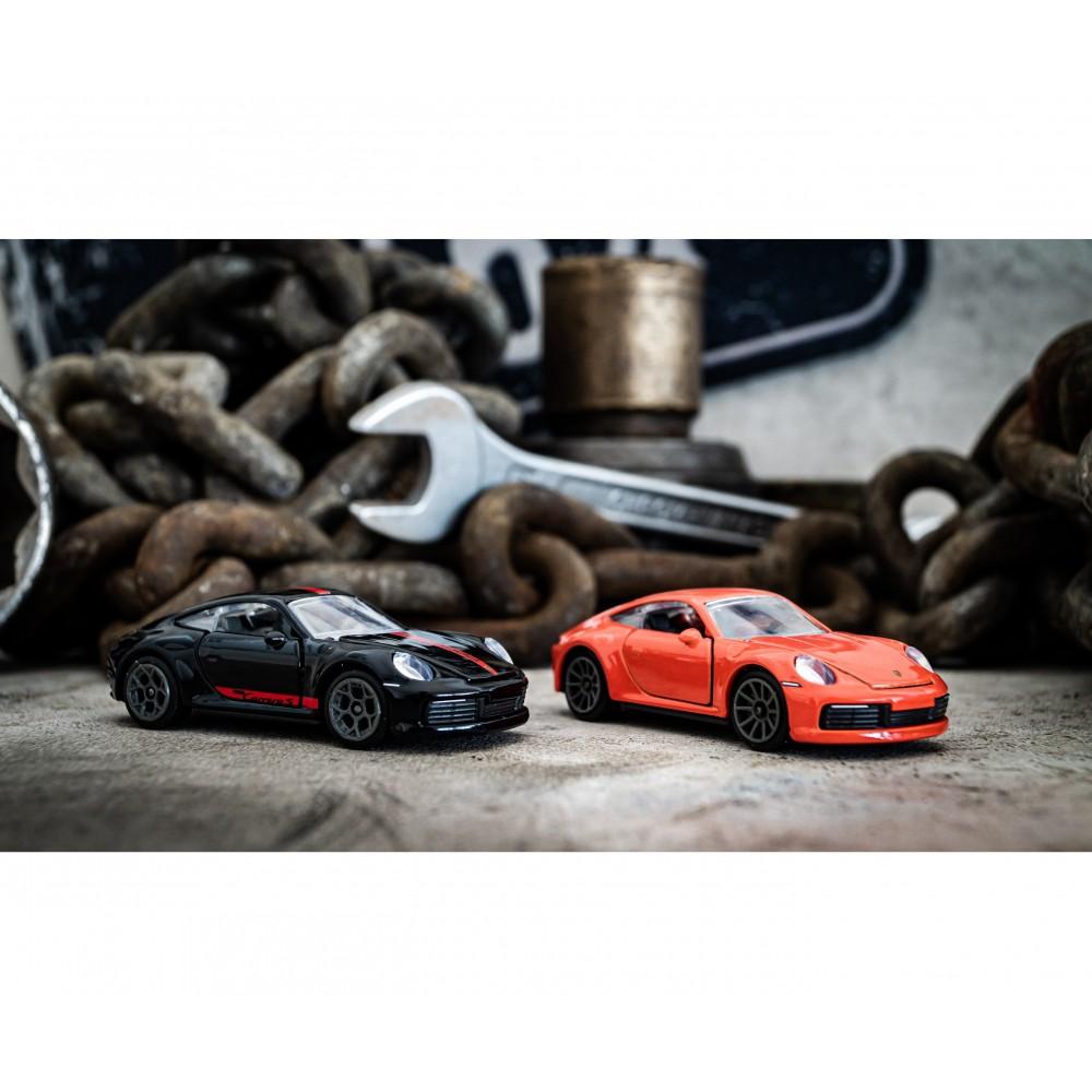 Xe Mô Hình MAJORETTE Porsche Deluxe Cars 212053153 - Simba Toys Vietnam - Giao Ngẫu Nhiên