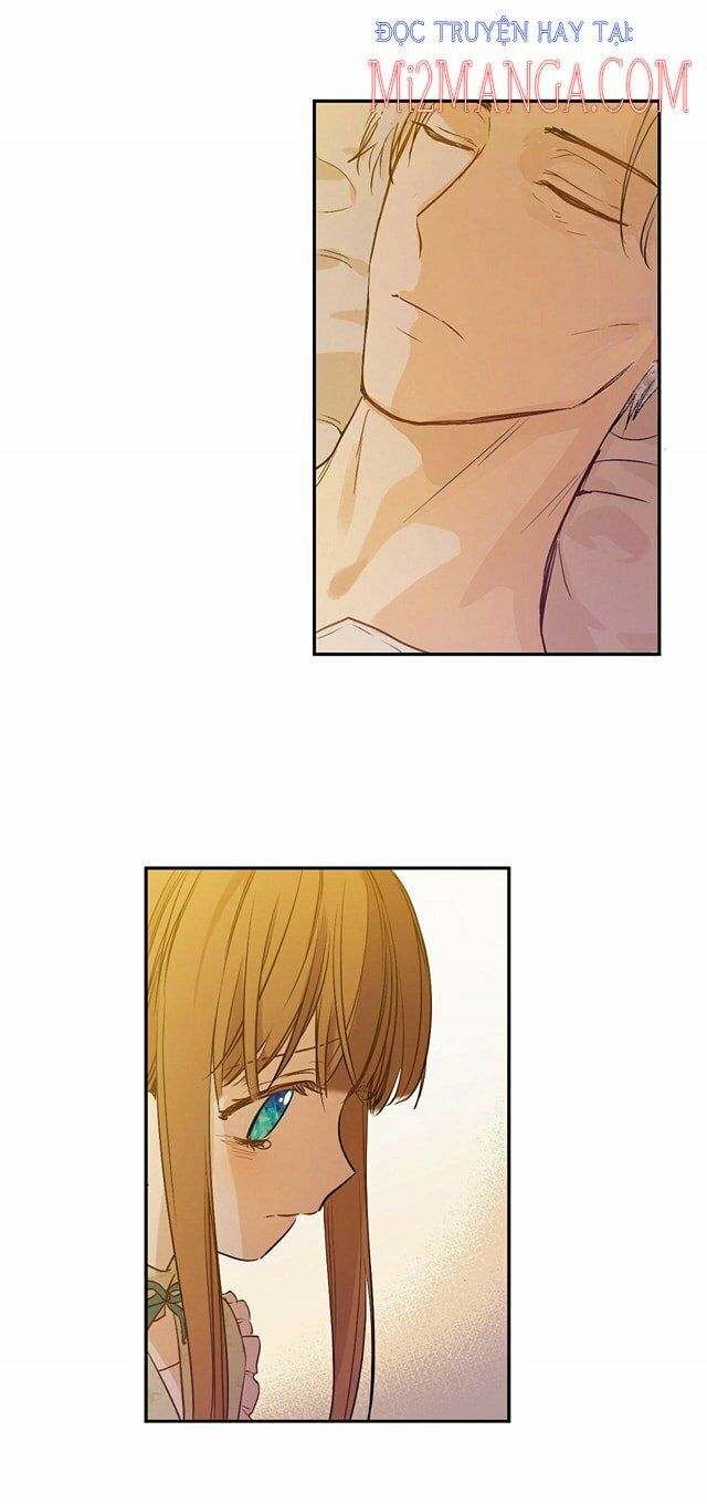 một ngày nọ tôi bỗng thành nàng công chúa chapter 107 4