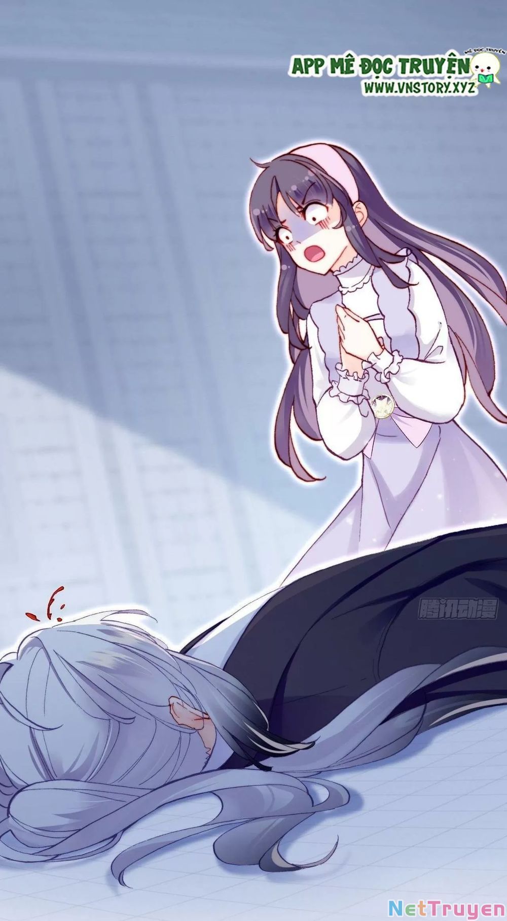 lại bị bệnh chiều chuộng quấn lấy chapter 62 39