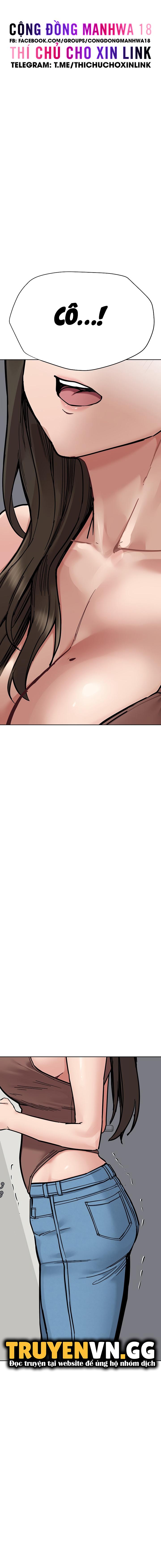 người dì khiêu gợi chapter 89 9