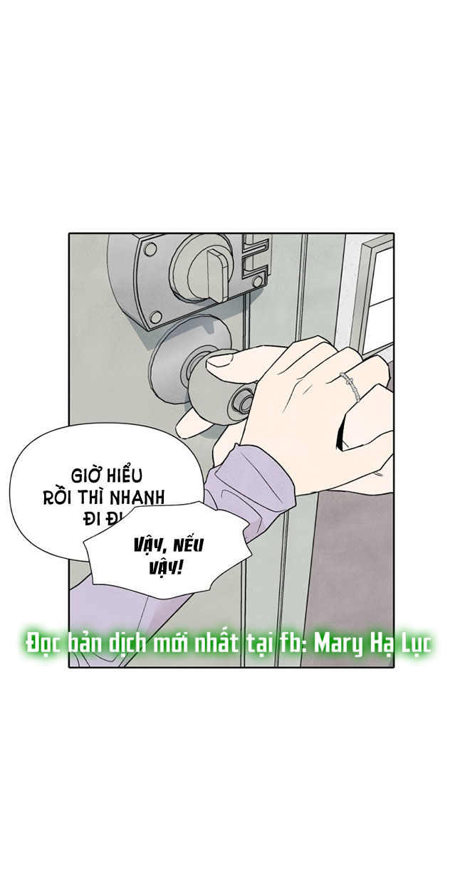 điều khiến tôi quyết tâm muốn chết chapter 36.1 22