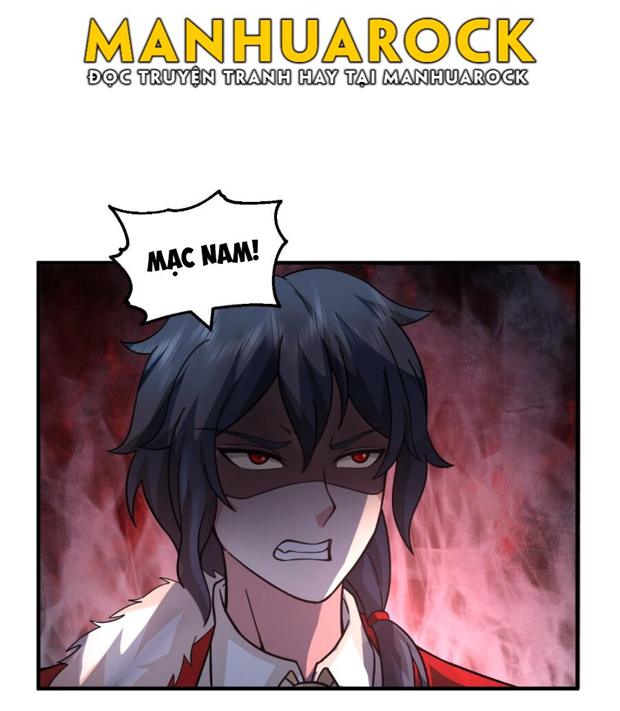 trên người ta có một rồng chapter 520 19