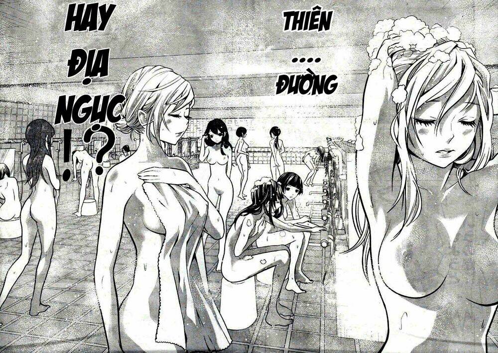 trường học ngục tù chapter 2 25