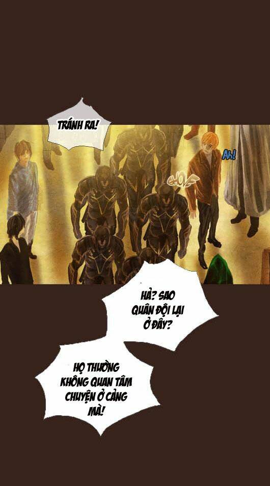 hội ảo thuật chapter 39 38