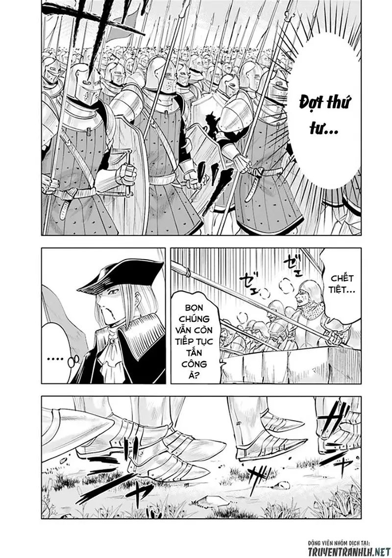 hành trình chịch dạo của của máy dập cổ đại chapter 51 3