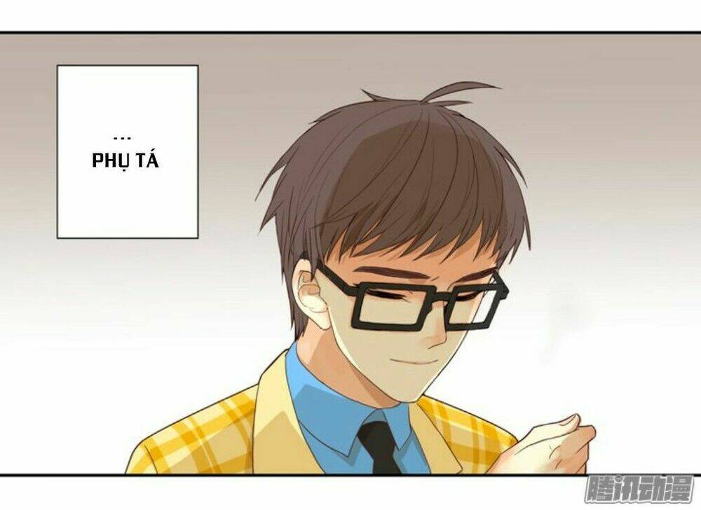 sổ tay nuôi dưỡng thần tượng, lên đường thôi! chapter 1 4