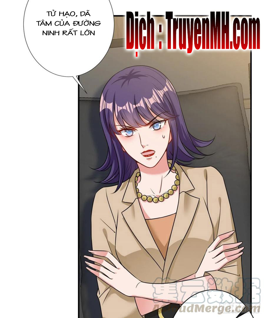 thí hôn lão công, cần giúp sức chapter 291 3