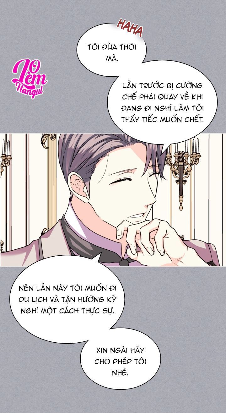 đức hạnh của ác nữ phản diện chapter 64 36