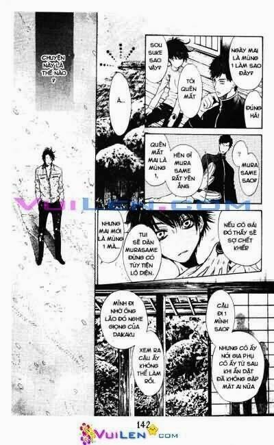 bát khuyển sỹ phương đông chapter 7 142