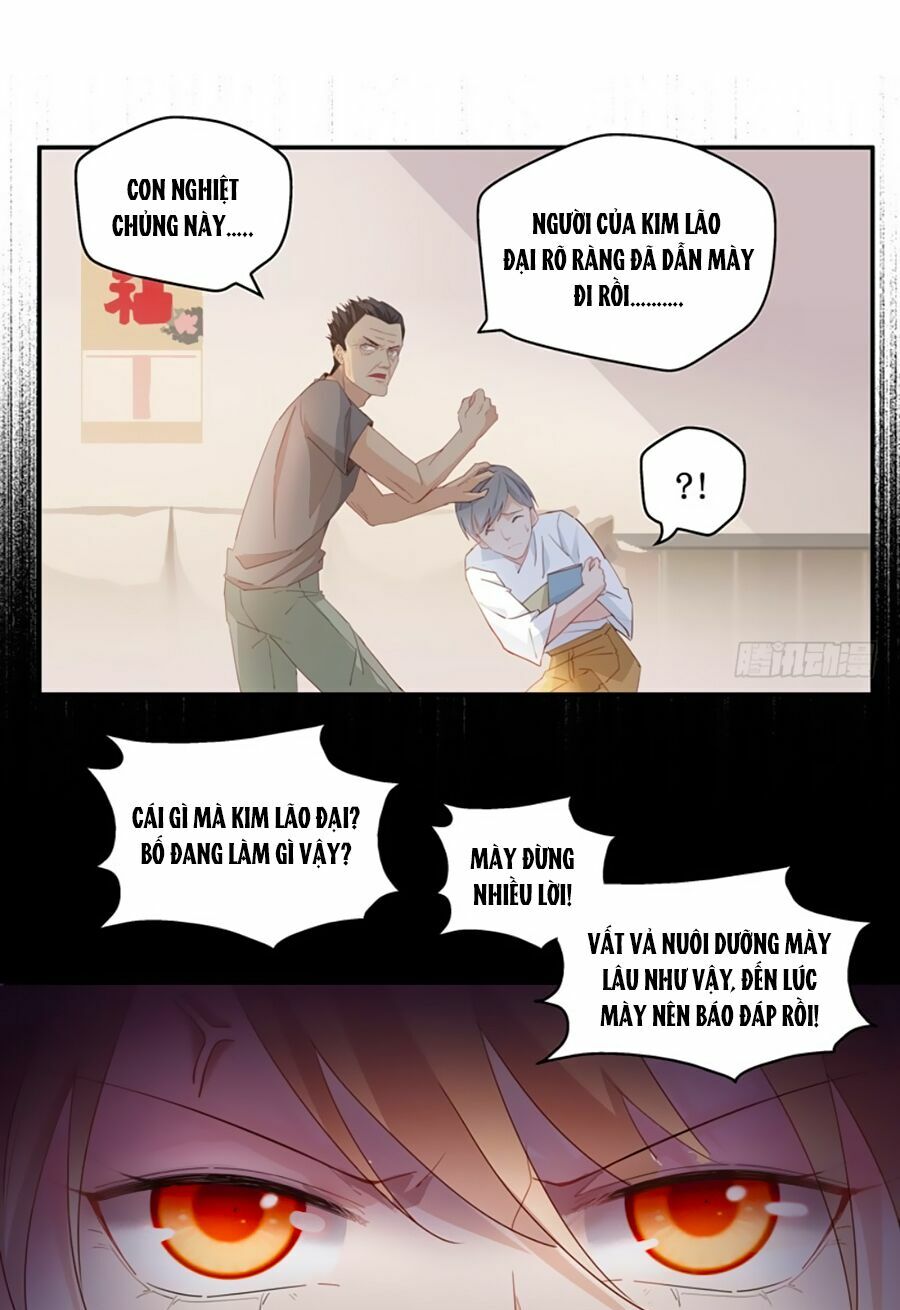 thiên kim bất lương chapter 5 5