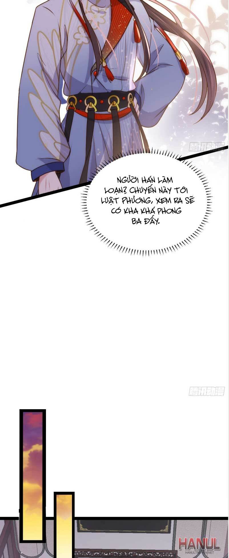 hoạn phi thiên hạ chapter 239 18