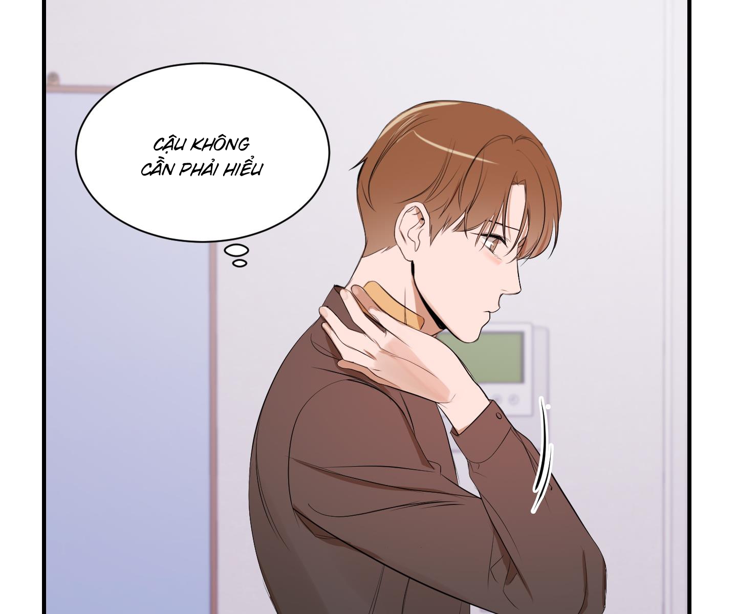 chốn riêng tư chapter 44 75