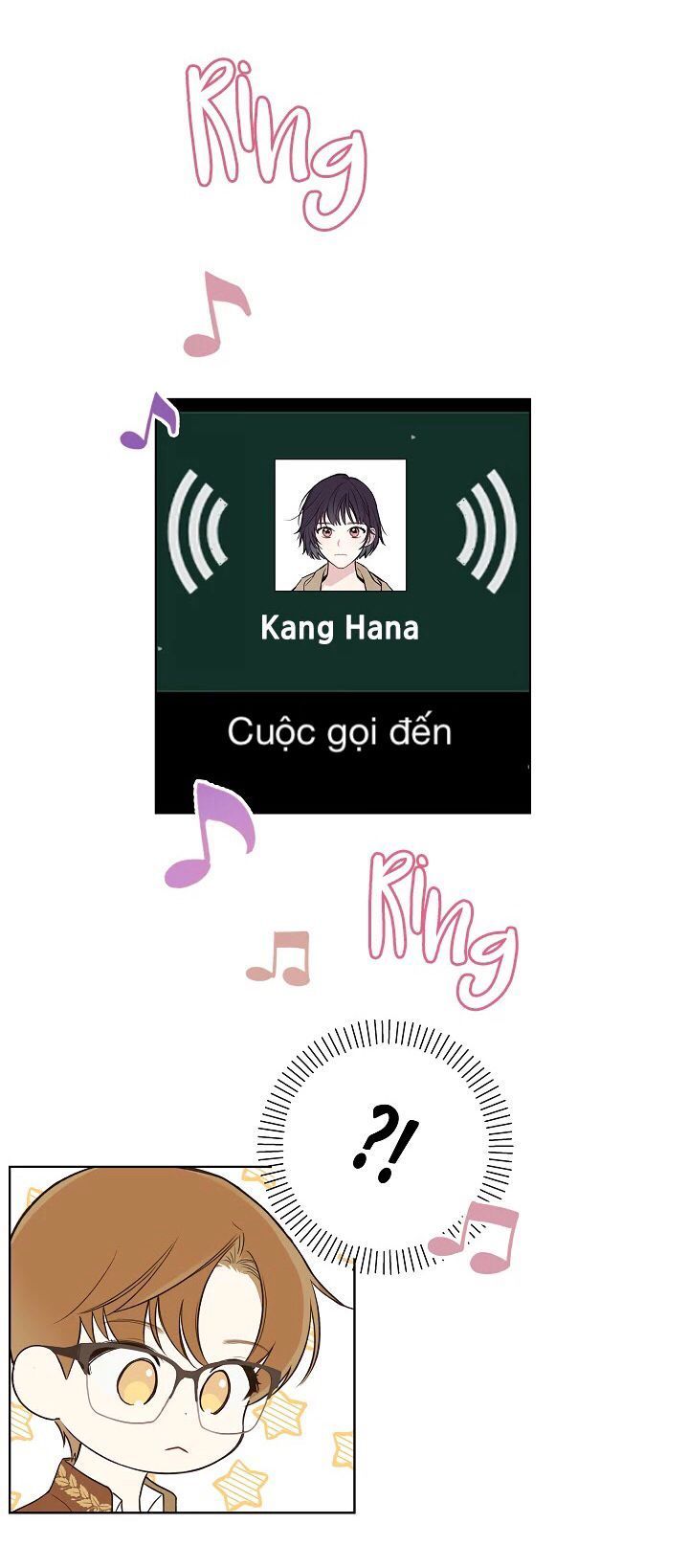 invitation of mystic messenger chapter 18 41