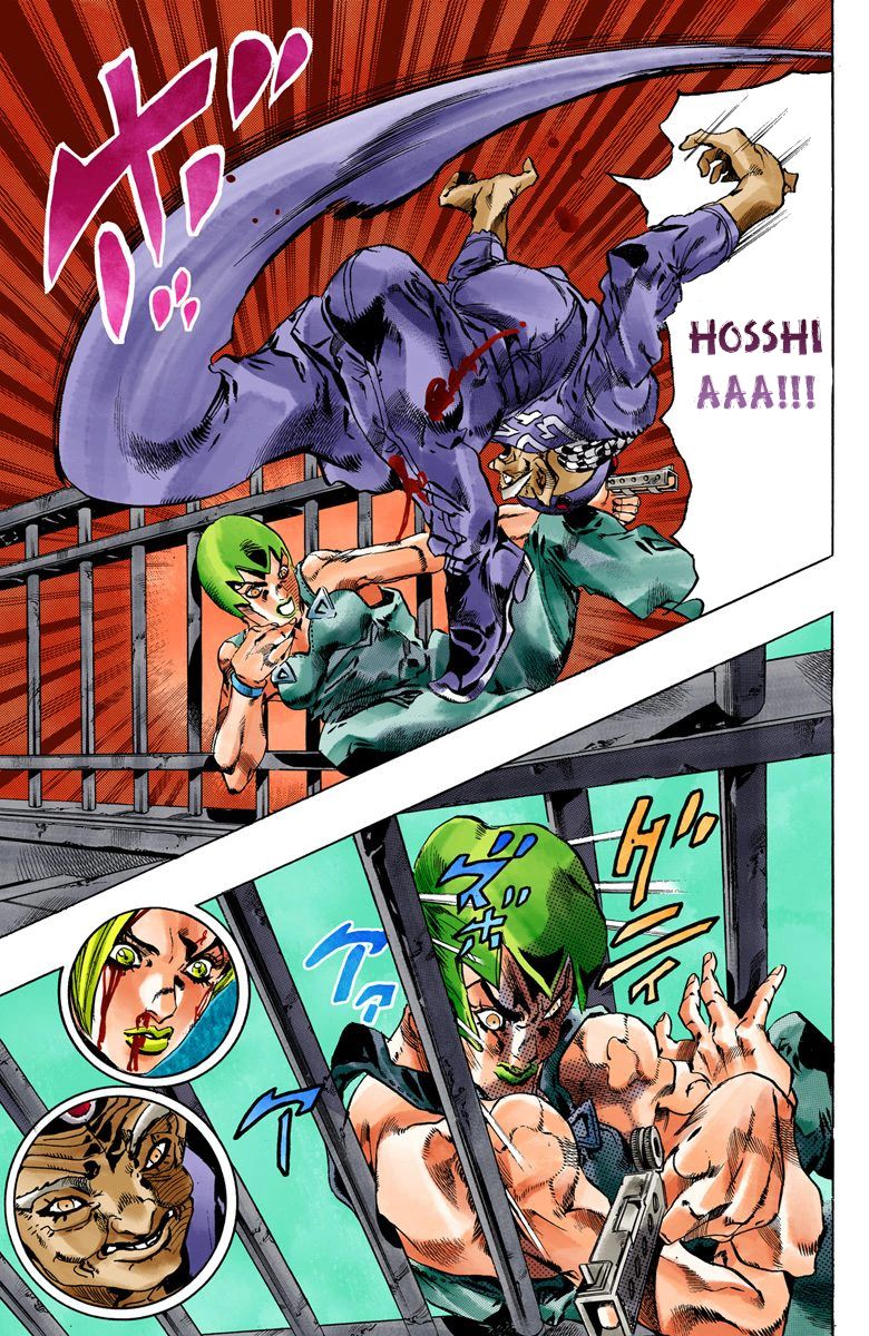 cuộc phiêu lưu bí ẩn chapter 662 7