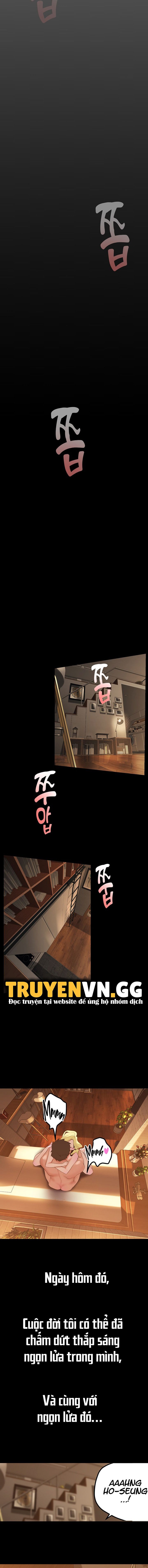 một thế giới mới tuyệt vời chapter 184 11