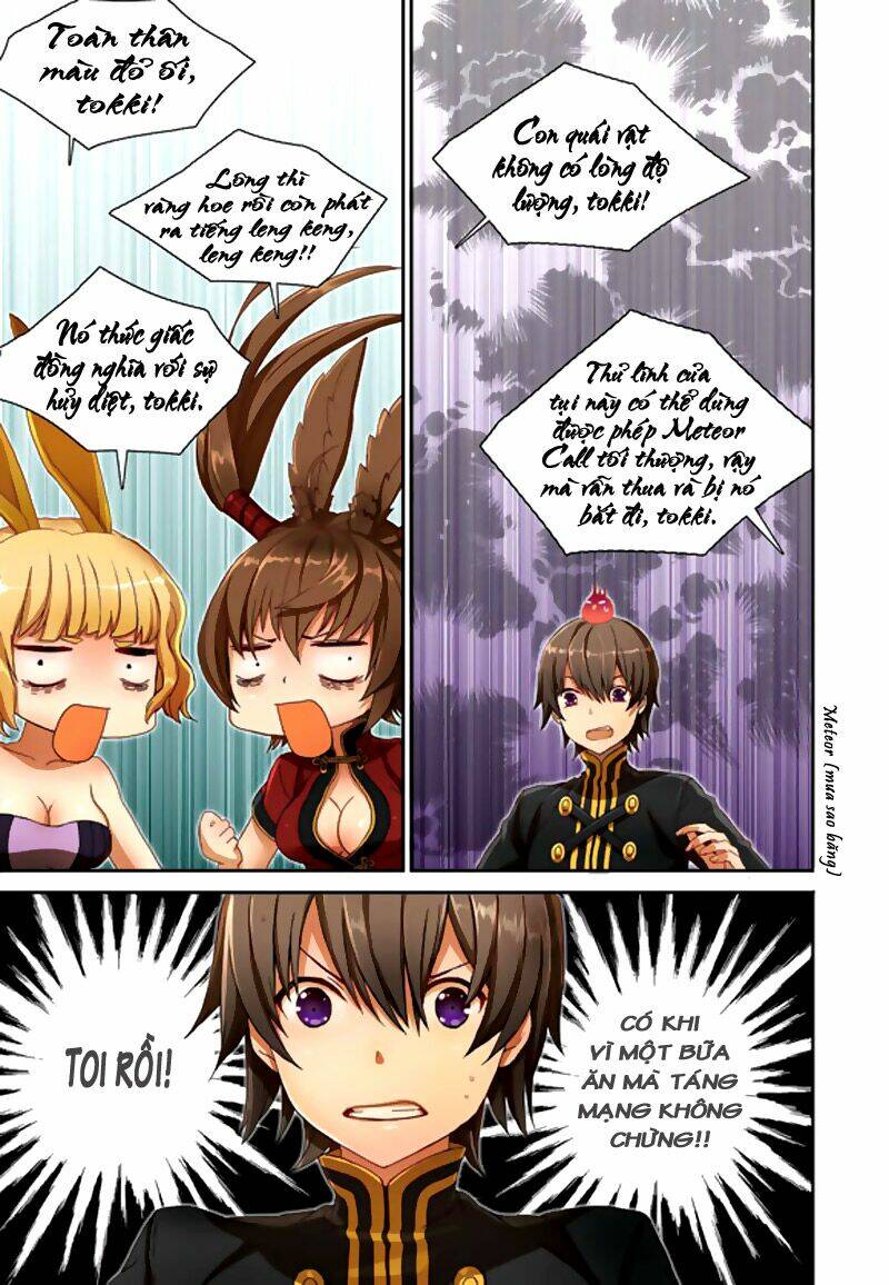 sword girls chapter 2 22